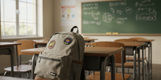 Buitengewoon basisonderwijs Type 4 in Heule