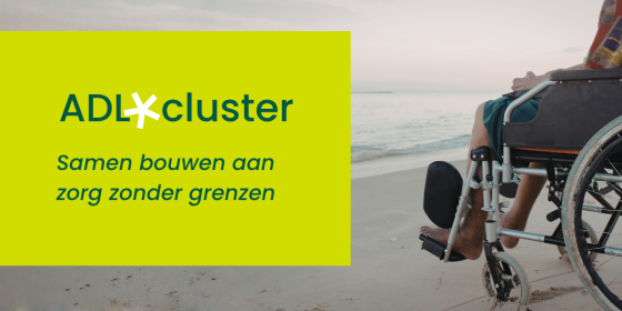 ADL+CLUSTER OOSTENDE TOEKOMSTZORG