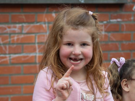 Kinderen met een extra zorgvraag