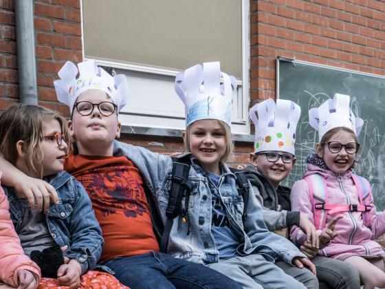 DSI Lager middenbouw