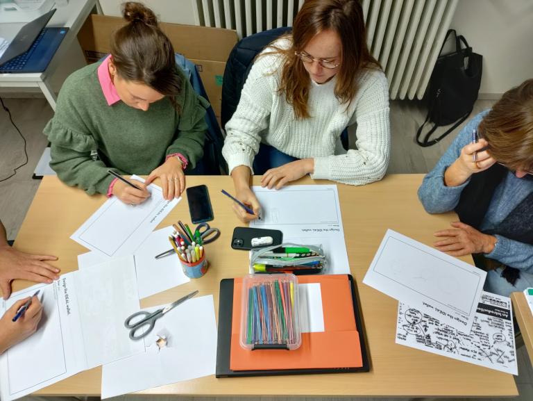 Makerscorner Dominiek Savio Makerscorner Dominiek Savio